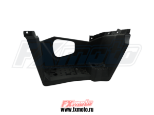 Подножка левая REAPER  REAPER PRO