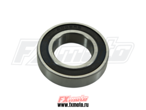 Подшипник задней ступицы (зад.моста) 6006 ATA 125