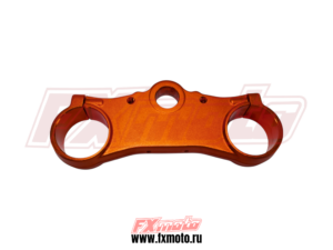 Траверса нижняя оранжевая 51*54 CB300F