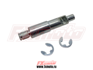 Вал сцепления NC250-NC300S