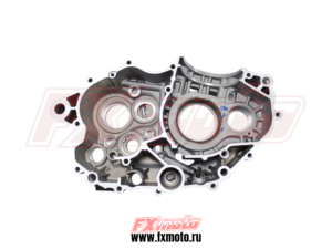 Картер левый NC300S