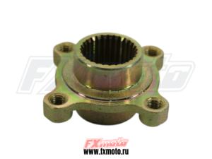 Флянец заднего тормозного диска ATV 125