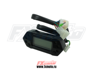 Спидометр XB88 - XB95
