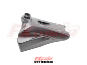Бак топливный /S3