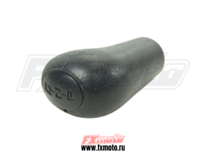 Ручка рычага КПП HUNTER 125-K2