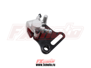 Тормозной суппорт задний + крепление S3-50
