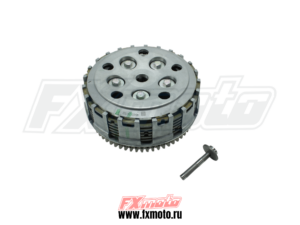 Корзина в сборе NC450