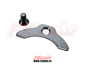 Прижимная пластина распредвала CB250-R