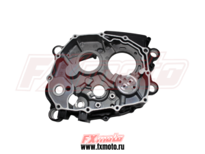 Картер правый черный CB300F
