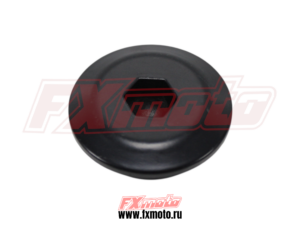 Пробка крышки генератора большая YBS300