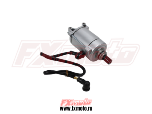 Стартер 11шлицов CG200