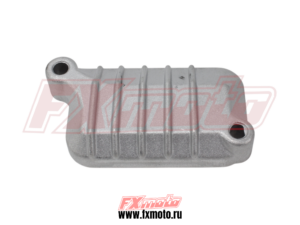 Крышка регулеровки выпускных клапанов CR300P