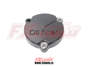Крышка масляного фильтра CR300P