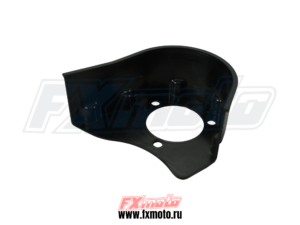 Защитная крышка цепи малая HUNTER 200