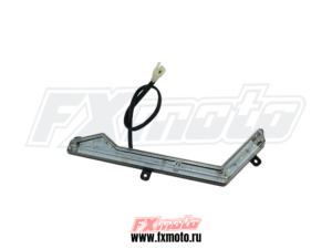 Ресница правая HUNTER 200 K1