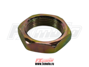 Стопорная гайка тормозного диска ATV 125