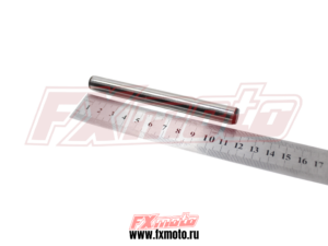 Вал вилок КПП CR300P