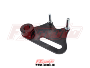 Крепление заднего суппорта X7-CB250F - K5 Lite