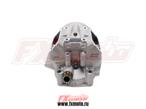 ГБЦ NC250