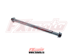 Ось маятника 15*225  А7