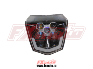 Фара Х7