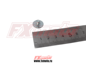 Болт натяжителя цепи ГРМ CR300P