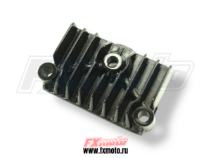 Крышка головки цилиндра (прав. квадр) SHARK 150сс