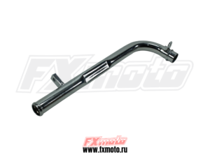 Колено помпы (трубка) K8 MT250