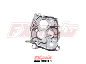 Картер правый YB250R