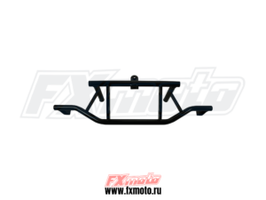 Опорный кронштейн задней стойки HUNTER 125-K2